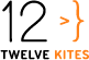 Twelve Kites